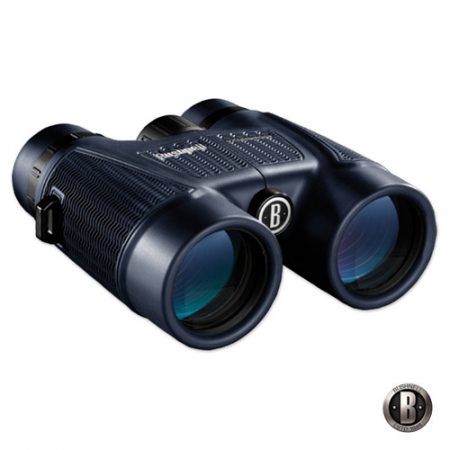 SPORTURI - Binoclu Bushnell H2O ROOF FULLSIZE, 10X42