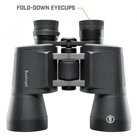 Binoclu Bushnell Powerview 2, 10X50 [5]