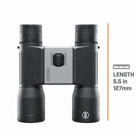 Binoclu Bushnell Powerview 2, 16X32 [6]