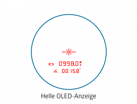 Binoclu Noblex NF 10X42 RF Black [6]