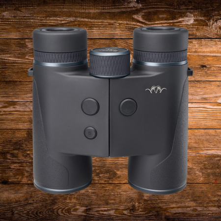 Binoclu Blaser Range Finder 10X42 [9]