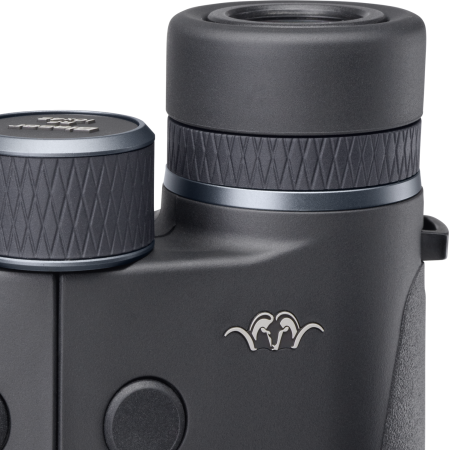 Binoclu Blaser Range Finder 10X42 [2]