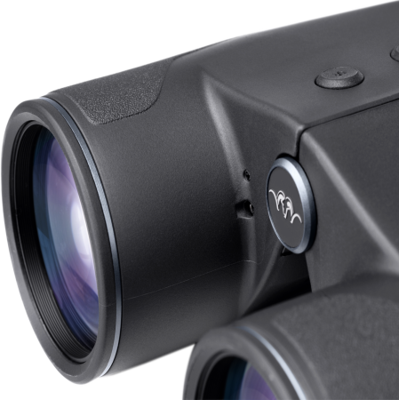 Binoclu Blaser Range Finder 10X42 [1]