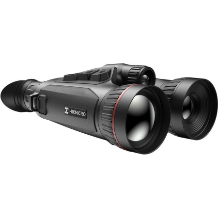 Binoclu cu vedere termica Hikmicro Habrok PRO HX60LN [0]