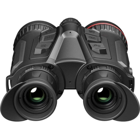 Binoclu cu vedere termica Hikmicro Habrok PRO HX60LN [3]