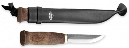 SPORTURI - CUTIT MARTTIINI BLACK LUMBERJACK, CU TEACA, LAMA 100 MM