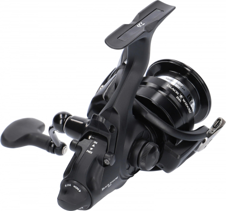 MULINETA DAIWA BLACK WIDOW BR LT 5000-C 1RUL/150M037MM/5,2:1 [1]