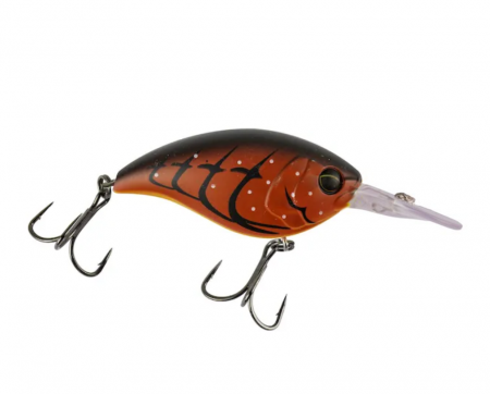 SPORTURI - Vobler Mustad BLF mid runner 5.8 cm, 17 g, bloody craw