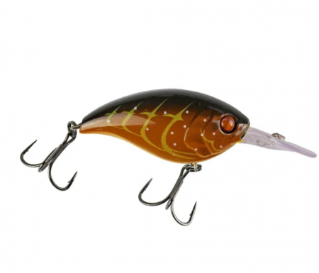 SPORTURI - Vobler Mustad BLF mid runner 5.8 cm, 17 g, chorizo
