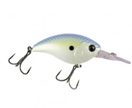 SPORTURI - Vobler Mustad BLF mid runner 5.8 cm, 17 g, sassy