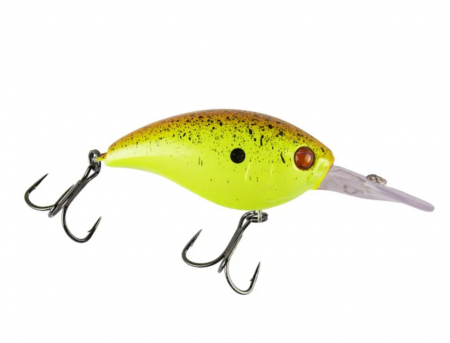 SPORTURI - Vobler Mustad BLF mid runner 5.8 cm, 17 g, sunset