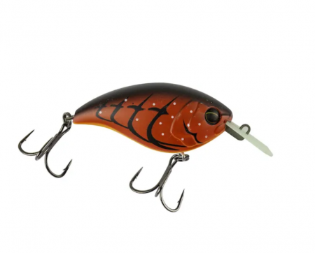 SPORTURI - Vobler Mustad BLF shallow runner 5.5 cm, 14 g, bloody craw