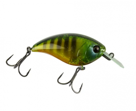SPORTURI - Vobler Mustad BLF shallow runner 5.5 cm, 14 g, ghostgill