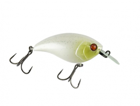 Voblere - Vobler Mustad BLF shallow runner 5.5 cm, 14 g mojito