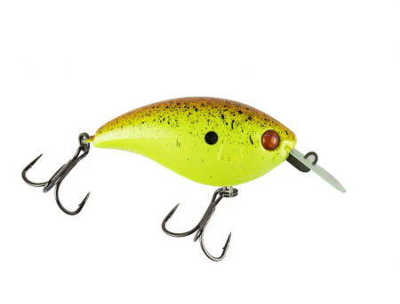SPORTURI - Vobler Mustad BLF shallow runner 5.5 cm, 14 g, sunset