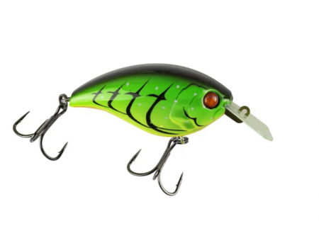 SPORTURI - Vobler Mustad BLF shallow runner 5.5 cm, 14 g, swamp tiger