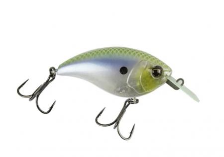 SPORTURI - Vobler Mustad BLF shallow runner 5.5 cm, 14 g, t1000