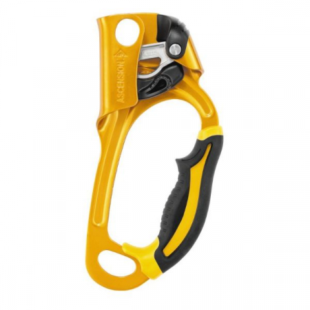 Blocatoare alpinism - Blocator Petzl Ascension ascender right b17ara