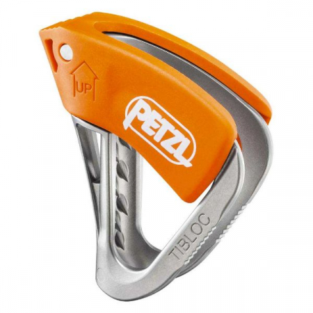 Blocatoare alpinism - Blocator Petzl Tibloc B01B
