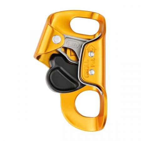 Blocatoare alpinism - Blocator Petzl croll ascender b16baa