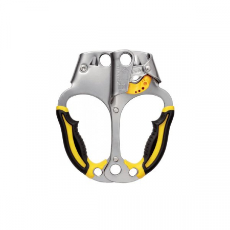 Blocatoare alpinism - Blocator Petzl dublu Ascentree