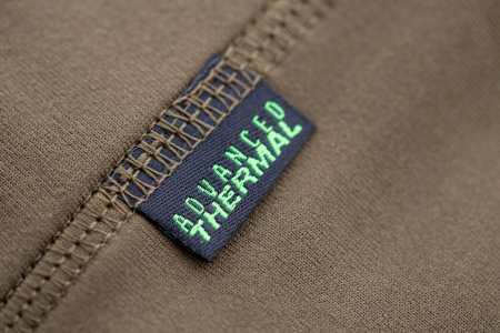 Bluza de corp Korda Core Thermal [2]