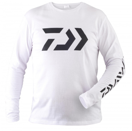 IMBRACAMINTE - BLUZA DAIWA D-VEC LS ALBA