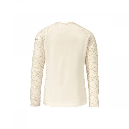 Bluza dama Schoffel Kasos whisper white [1]