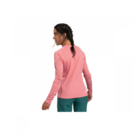 Bluza femei Schoffel Rodica clasping rose [1]