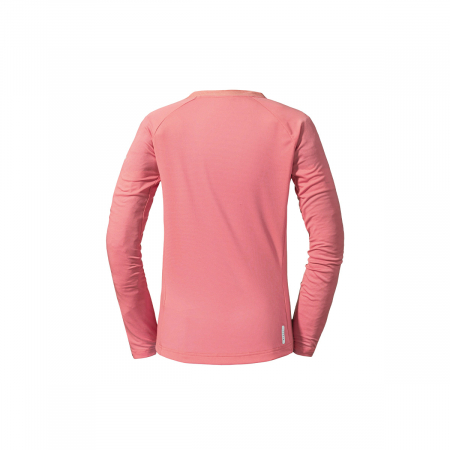 Bluza femei Schoffel Rodica clasping rose [4]