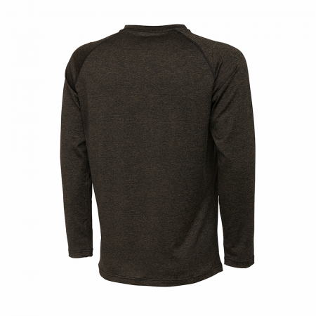 BLUZA UPF30 PROLOGIC MEGA FISH GREEN [2]