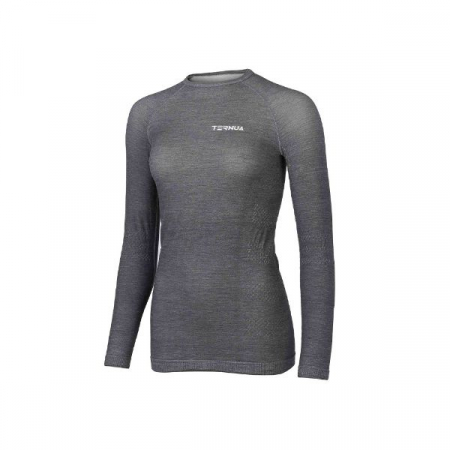 IMBRACAMINTE - Bluza de corp femei Ternua Nore whales grey