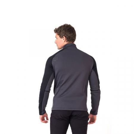 Bluza barbati Ternua Stokmer whales grey [4]