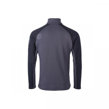 Bluza barbati Ternua Stokmer whales grey [1]