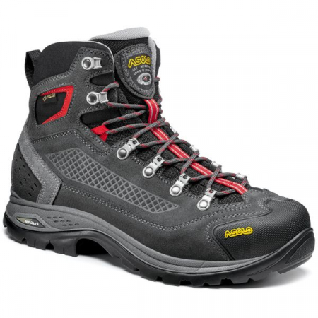 BOCANCI BARBATI ASOLO CERIUM GTX GRAPHITE [0]