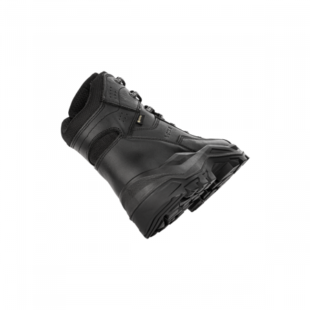 Bocanci barbati Lowa Renegade II GTX MID TF black [4]