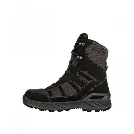 Bocanci barbati Lowa Trident III GTX antracit grun [2]