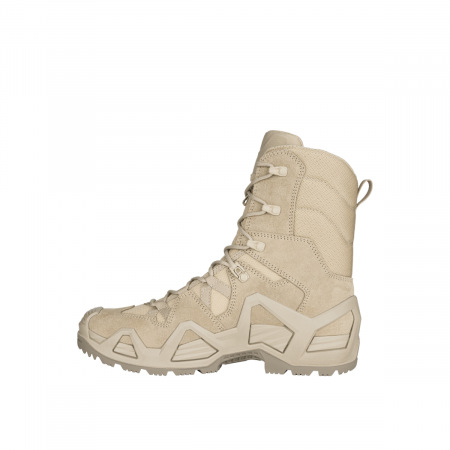 Bocanci barbati Lowa Zephyr MK2 GTX HI desert [2]