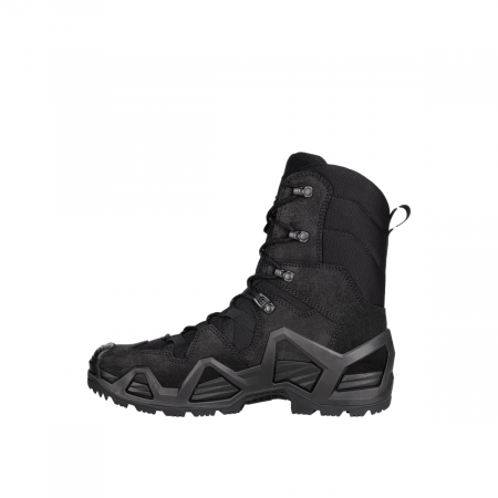 Bocanci barbati Lowa Zephyr MK2 GTX HI negri [1]