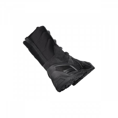 Bocanci barbati Lowa Zephyr MK2 GTX HI negri [2]