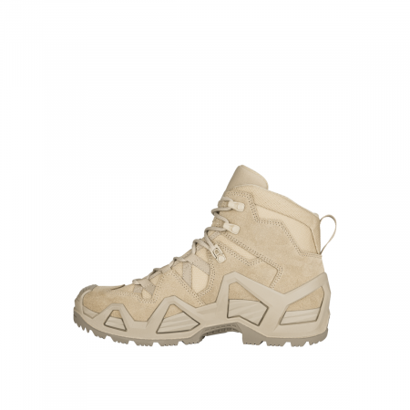 Bocanci barbati Lowa Zephyr MK2 GTX MID desert [1]
