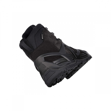 Bocanci barbati Lowa Zephyr MK2 GTX MID negri [3]