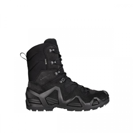 Bocanci & ghete - Bocanci barbati Lowa Zephyr MK2 GTX HI negri