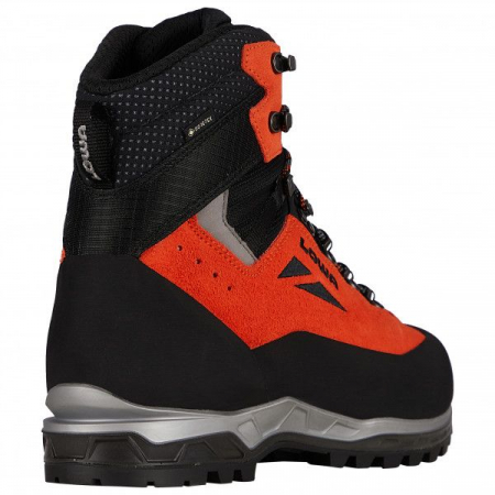 BOCANCI DRUMETIE BARBATI LOWA CEVEDALE EVO GTX FLAME [2]