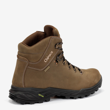 Bocanci Chiruca Cares 01 Gore-tex [2]