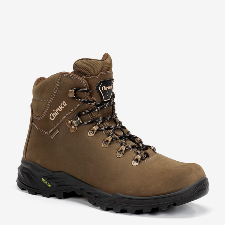 INCALTAMINTE - Bocanci Chiruca Cares 01 Gore-tex