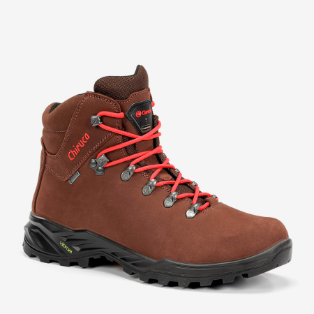 INCALTAMINTE - Bocanci Chiruca Cares 02 gore-tex