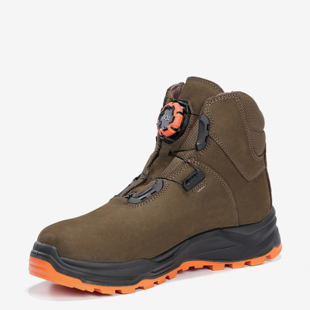Bocanci Chiruca Cares Boa 08 goretex [3]
