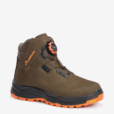 INCALTAMINTE - Bocanci Chiruca Cares Boa 08 goretex
