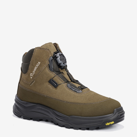 INCALTAMINTE - Bocanci Chiruca Cares Boa Bandeletta 11 gore-tex